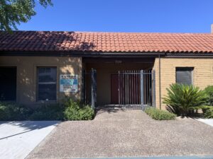 Modesto Clinic Exterior