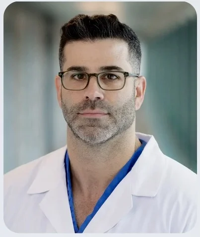 Harris Kaplan, DPM