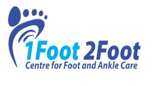 1 Foot 2 Foot