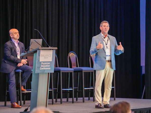 2025 Balance Health Summit