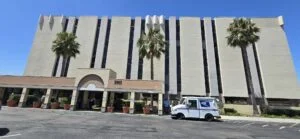 La Mesa Grossmont Building Exterior