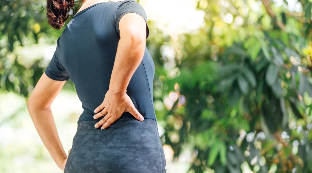 4 Possible Treatment Options for Hip Pain