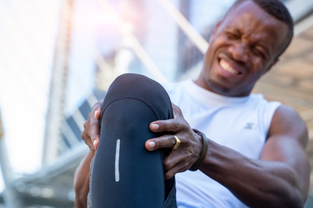 5 Tips to Reduce Your Knee Injury Risk