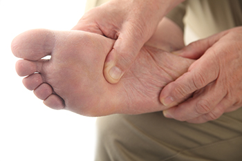 A Good Diabetic Foot Care Routine Is Essential