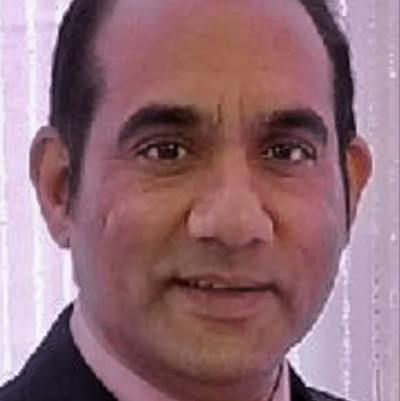 Adhir Singh