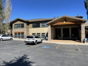 Advanced Foot and Ankle Center - Park City Office