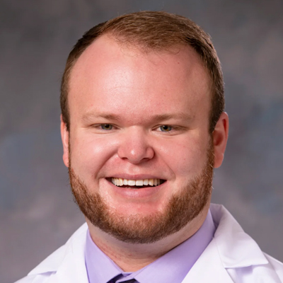 Andrew Brown, DPM