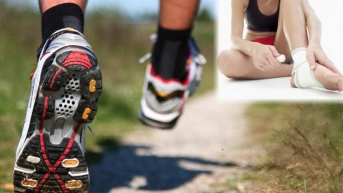 Prehab®️ on X: ANKLE SPRAINS: CAUSES, REHAB, AND TREATMENT STRATEGIES In  this article, you will learn everything you need to know about a lateral ankle  sprain injury and the best ankle sprain