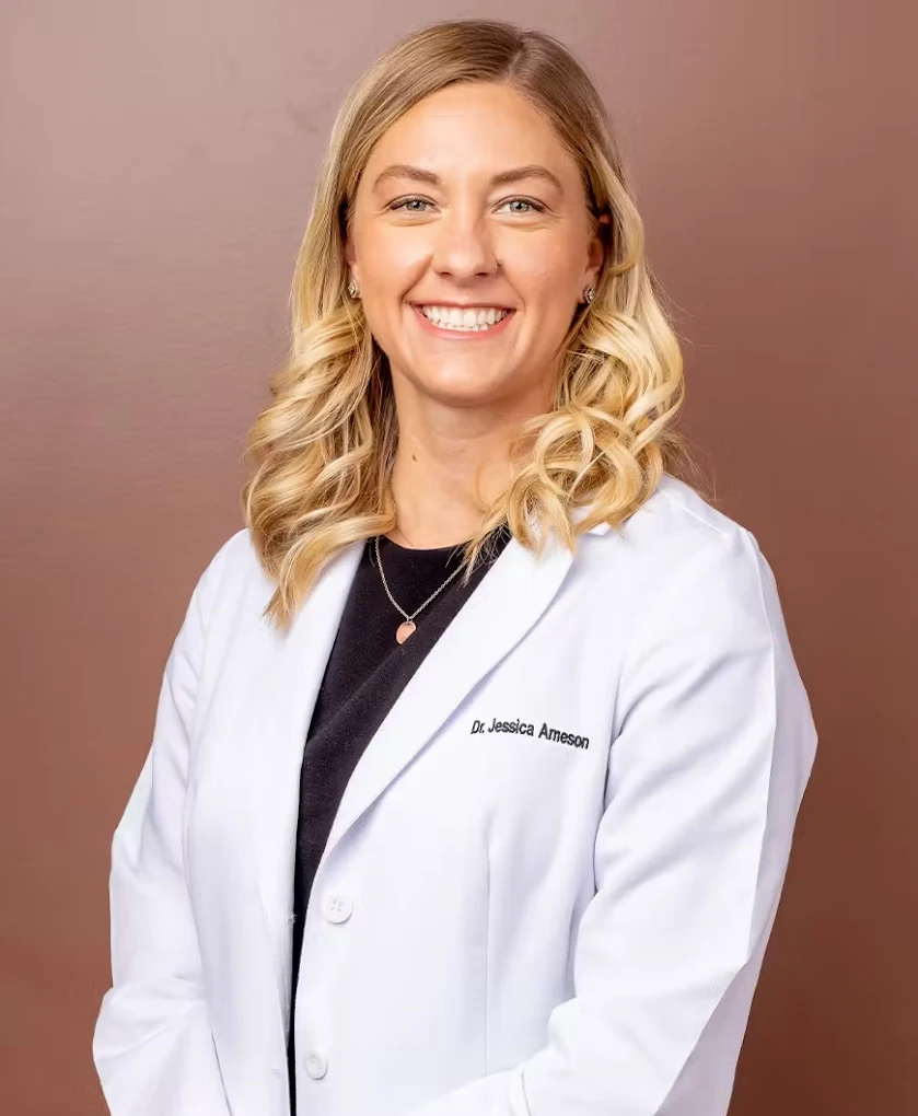 Dr. Jessica Arneson