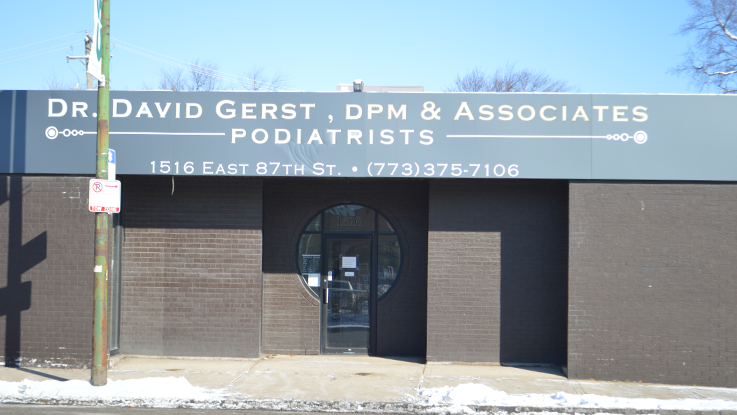 Weil Foot and Ankle Institute - Avalon Park - Chicago, IL