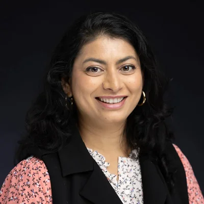 Sireesha Battula, DPM