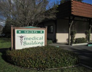 Bay Area Foot Care, Napa, CA