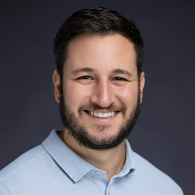 Colby Berger DPM, FACFAS