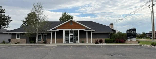 Billings Ave D exterior view