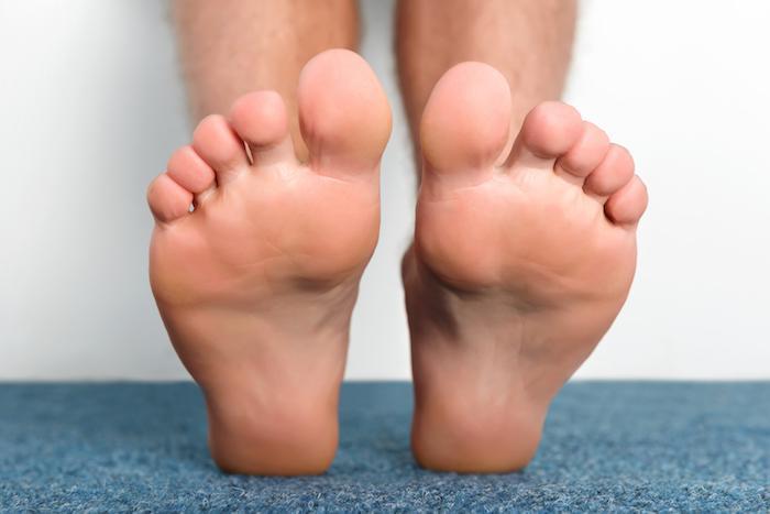 Caring for Your Feet When You Have Diabetes