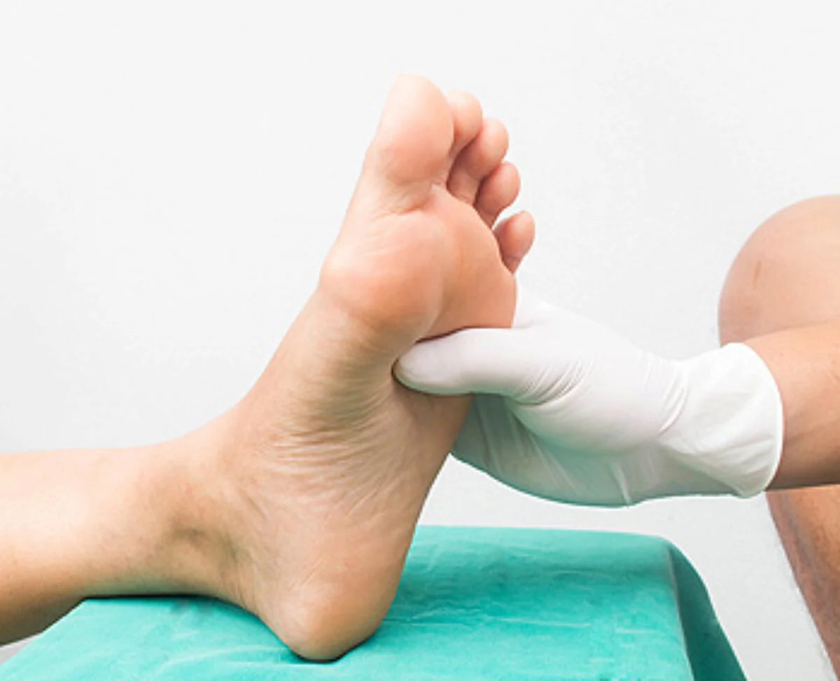 Peripheral Neuropathy   Artisan Foot and Ankle Specialists