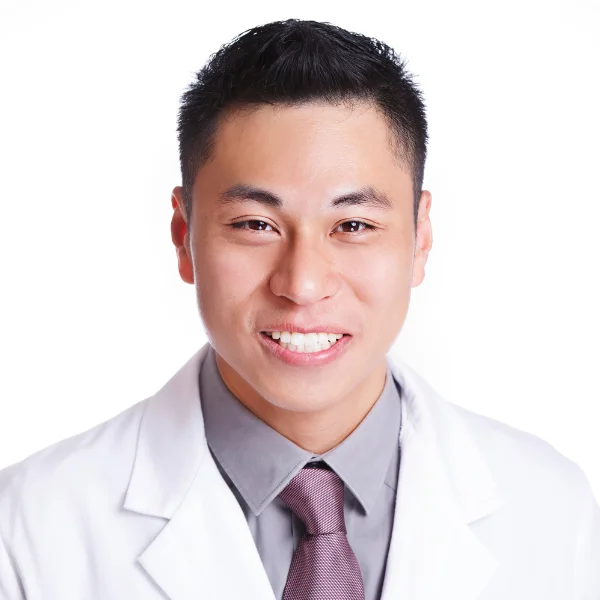 Dr. Nicholas Chang