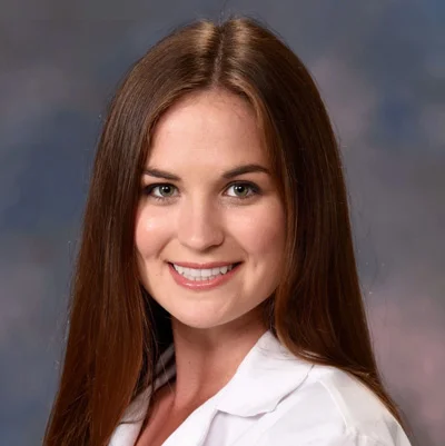 Christina Bridges, DPM