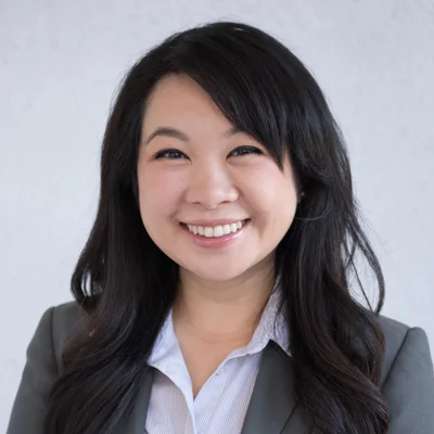 Christine Kim, DPM