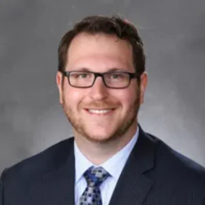 Cory Jacoby, DPM, FACFAS