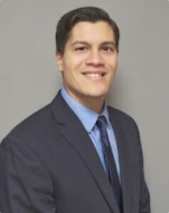 Dr. Christopher Collazo