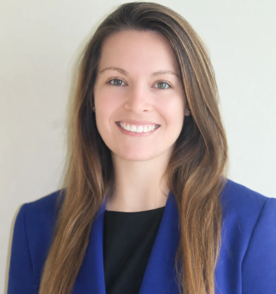 Dr. Jennifer Droll