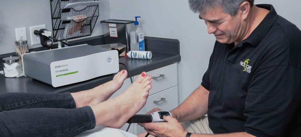 Foot Care Center Billings Heights