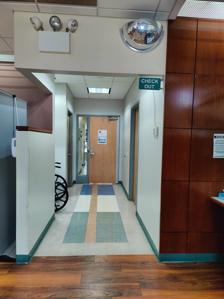 Weil Foot & Ankle Institute – Chicago, IL – Hyde Park