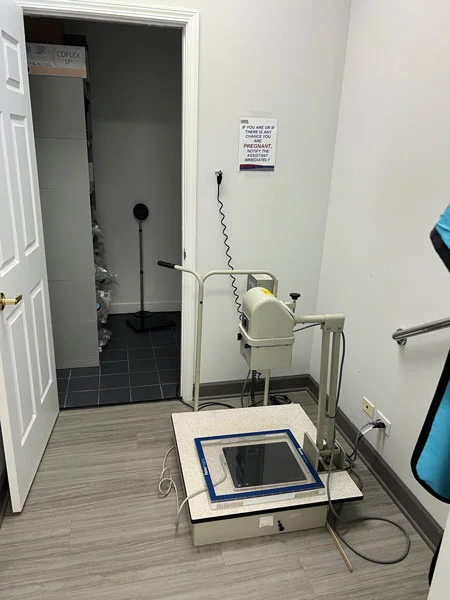 Weil Foot & Ankle Institute – Glenview, IL