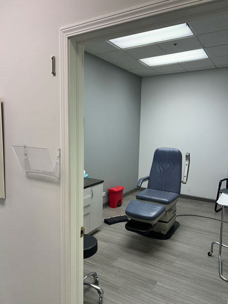 Weil Foot & Ankle Institute – Glenview, IL