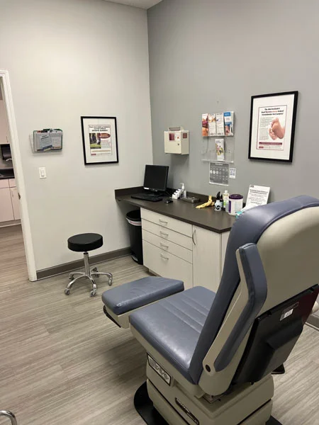 Weil Foot & Ankle Institute – Glenview, IL