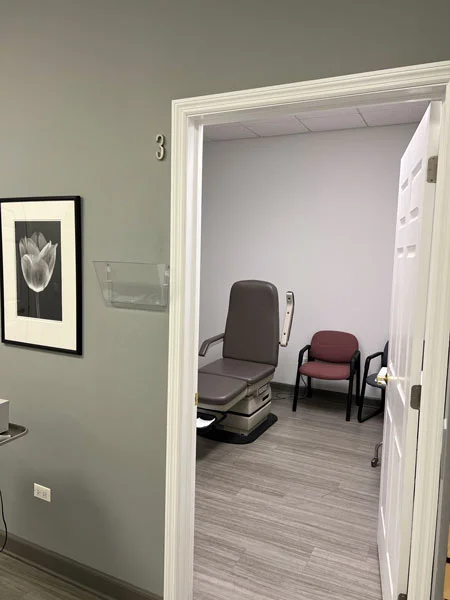 Weil Foot & Ankle Institute – Glenview, IL