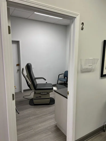 Weil Foot & Ankle Institute – Glenview, IL
