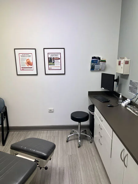 Weil Foot & Ankle Institute – Glenview, IL