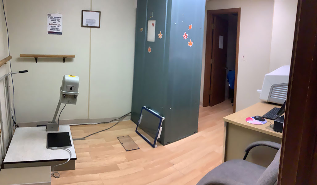 Weil Foot & Ankle Institute – Elmwood Park, IL