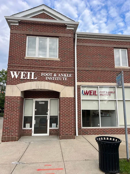 Weil Foot & Ankle Institute – Glenview, IL