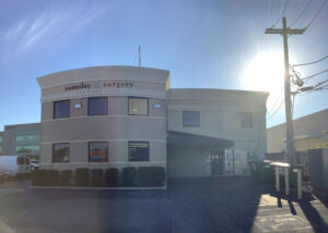 Weil Foot & Ankle Institute – Elmwood Park, IL