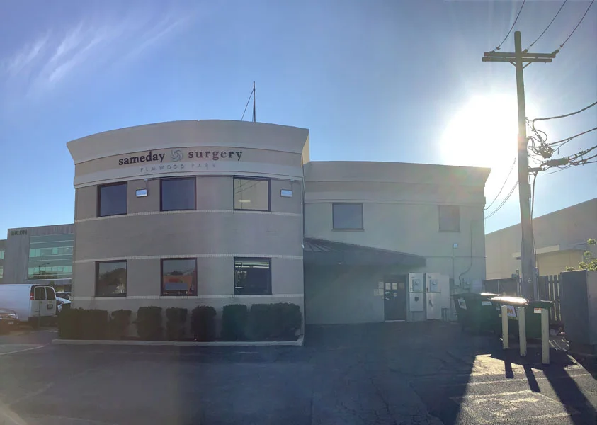 Weil Foot & Ankle Institute – Elmwood Park, IL