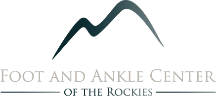 Foot and Ankle Center of the Rockies logo