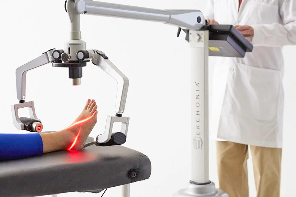 FX635 Laser Therapy