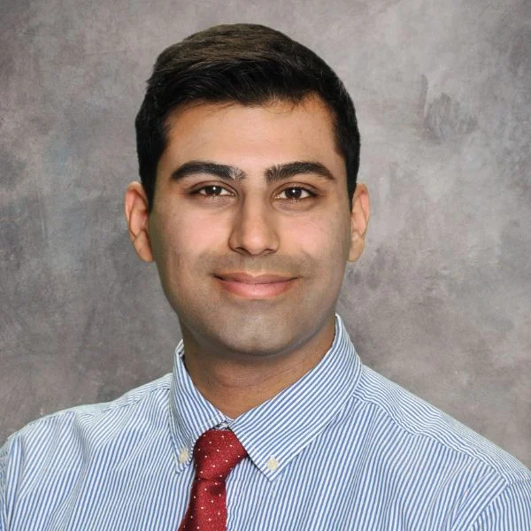 Dr. Waleed Faruqi