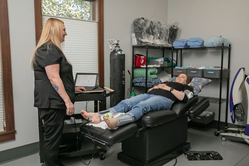 Foot Care Center