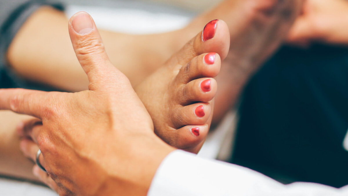 Tackling Ingrown Toenails — PodiatryCare, P.C. and the Heel Pain