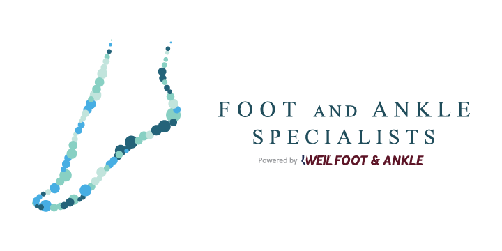 Foot and Ankle Specialists of West Michigan Officially Powered by Weil Foot & Ankle Institute