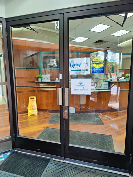 Weil Foot & Ankle Institute – Chicago, IL – Hyde Park