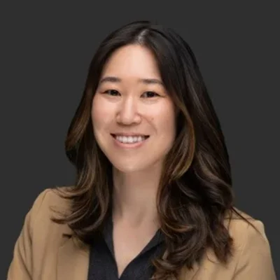 Gabriella Ley, DPM