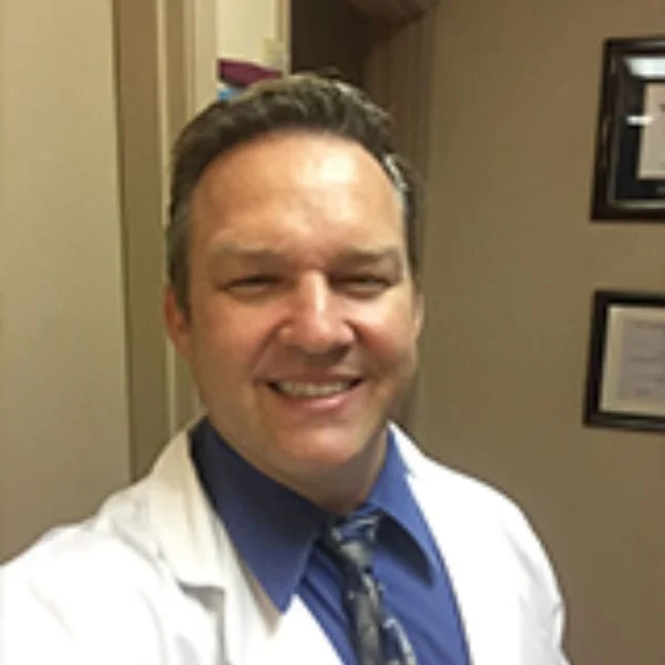 Dr. David Gent
