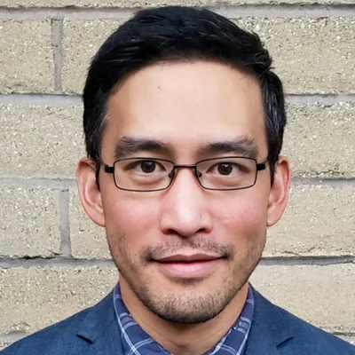 George Silverio, DPM
