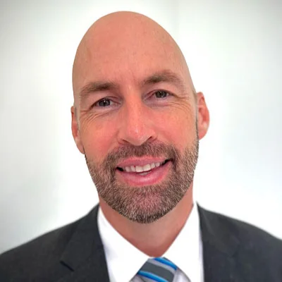 Christiaan Goebel, DPM