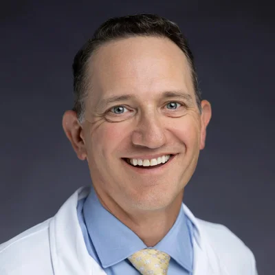 Jeffery Gregori, DPM